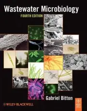New: Wastewater Microbiology by Gabriel Bitton 4th INTL ED 'Free Ship from USA'