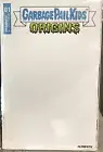 Garbage Pail Kids: Origins #1 (Dynamite Entertainment, 2022) Variant Cover E