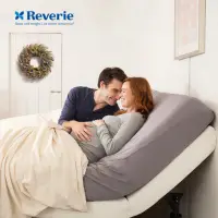 在飛比找momo購物網優惠-【Reverie 幻知曲】全新經典夢幻Deluxe電動床 睡