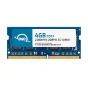 OWC 4GB Memory RAM For HP Pavilion Power 15-cb070ng Pavilion Power 15-cb070nz