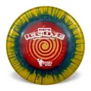 Hero Discs SuperSonic Ice Dye 215