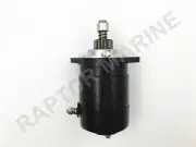 Starter motor for Mercury 25/30HP outboard PN 853805T01