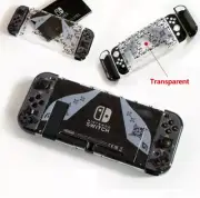 Monster Hunter Rise Protective Shell Case Hard Cover Nintendo Switch SHIPS FAST