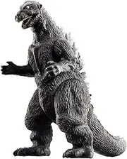 Bandai Godzilla Movie Monster Series Godzilla (1954) Soft Vinyl Figure 6.1 inches