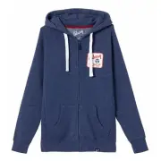 Gibson Tristar Full Zip Jacket - Medium Size