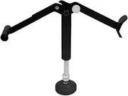 Motorcycle Rear Wheel Stand Motorcycle Wheel Stand Kickstand Universal Wheel Lifter Side Support Stand Swingarm Lift Frame FIT For Harley Lift Stand
