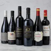 The World's Best - Top Scoring Wines From Across The Globe Valued at $410 | The Wine Collective