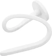 HAPINARY Crib Monitor Holder Baby Bed Monitor Mount Universal Baby Camera Stand White Color
