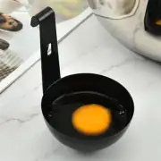 Poached Boiling Spoon Boiled Holder Eggs Maker Egg Steamer Rack Egg CookeGY