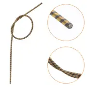 Lawn Mower Flexible Shaft Core Brush Cutter Replacement Part Iron Trimmer Cable