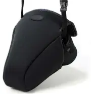 Camera Case Bag for Nikon D40 D60 D3000 D3100 D5000 D5100 18-105 18-200 lens