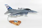 Lockheed Martin® F-16C Fighting Falcon®,113th Wing Capital Guardians, 18"