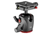 Manfrotto XPRO Magnesium Ball Head w/ Top Lock Plate