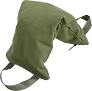 Workout Sandbag Canvas Material Sandbags for Yoga Fitness Adjustable Weight Training Bag