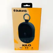 Skullcandy Kilo Wireless Bluetooth Speaker IPX7 Waterproof Bluetooth Black NEW