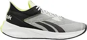[Reebok] Men's Floatride Energy Symmetros Classic White/Core Black/Yellow Flare 13