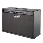 LANEY / LX120RT 電吉他音箱(2X12吋,120W)【ATB通伯樂器音響】