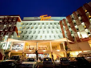 金海灣柔佛圖內飯店Tune Hotel - Danga Bay Johor