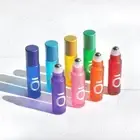 DIY Roll-on Bottle Essential Oil Roller Bottles Roller Ball Vial Perfume Bottle