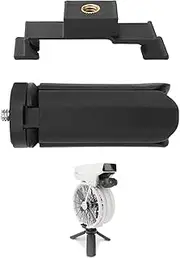 [Pidynx] Tripod Set for DJI FLIP Drone – Adapter Mount with 1/4" Thread and Tripod Fixing Accessory for Handheld/Camera Tripods (Mini Tripod)