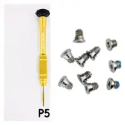 Bottom Screw set P5 Pentalobe1.2 Screwdriver For MacBook Retina A1425 1502 1398