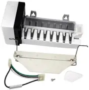 Sub Zero Refrigerator Icemaker Ice Maker 4200522S 4200522