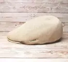 KANGOL Bamboo 507 Hat, Men, US Size Medium , NWT