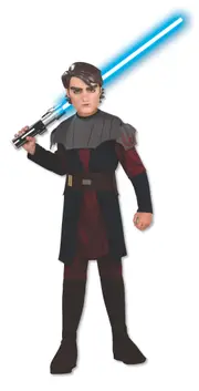 Anakin Skywalker Clone Wars - Child Small