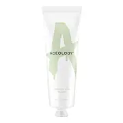 [ACEOLOGY] Green Tea Mask