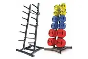 Morgan Aerobic Pump Weights Storage Rack