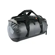 Tatonka Barrel / Duffel Bag - Black (Medium)