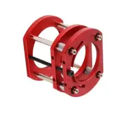Router Lift Base Aluminum Alloy Clamping System 4 Jaw Table Lifting Tool