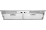 Schweigen 60cm Single 900m3/hr Silent Undermount Rangehood EV6UCQ-ST