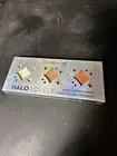 THE CREME SHOP Highlighter Palette Halo Lovely Powder - (z47)