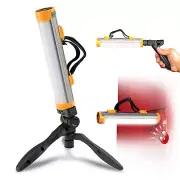 Powerglow 250 Lumens Rechargeable LED Work Light - 240242