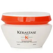 KERASTASE - Nutritive Masquintense Deep Nutrition Ultra Concentrated Soft Mask With Essential Nutriments