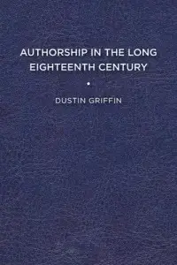 在飛比找博客來優惠-Authorship in the Long Eightee
