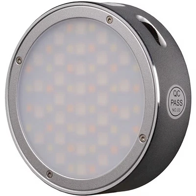 GODOX R1 Mini Creative RGB LED Light Portable Magnetic Video Lamp for Camera