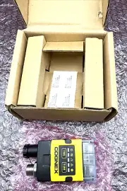 Cognex DMR-262X-1120 Dataman 262X ID Barcode Reader (US SELLER) *NEW*