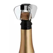 Champagne and Sparkling Wine Bottle Opener Presecco Moscato Housewarming Party Wedding Birthday Gift