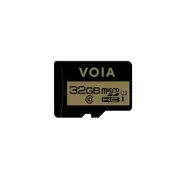 VOIA 32GB UHS-I/Class 10 Micro SDXC Memory Card