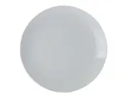 Maxwell & Williams Fine Bone China 27cm Cashmere Coupe Dinner Food Plate White