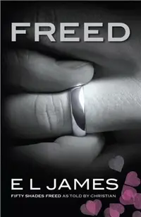 在飛比找三民網路書店優惠-Freed：'Fifty Shades Freed' as 