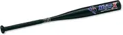 Unix BT708 Boys Soft Aluminum Bat, Black