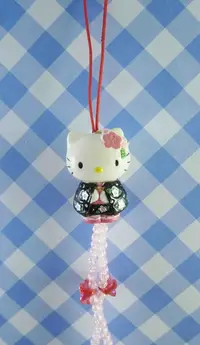 在飛比找Yahoo奇摩購物中心優惠-【震撼精品百貨】Hello Kitty 凱蒂貓~七國限定版手