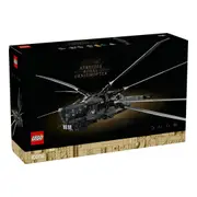LEGO Dune Atreides Royal Ornithopter (10327)