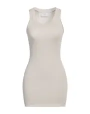 [SNOBBY SHEEP] SNOBBY SHEEP Tank tops - Item 10521256