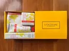 BRAND NEW: L'Occitane en Provence Osmathus Gift Box Set