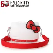 Hello Kitty 50th Anniversary LeSportsac Shoulder Bag LeSportsac×Hello Kitty Col