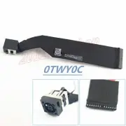 OEM 0TWY0C DC in Power Connector Cable For Dell Alienware M16 R1 / M18 R1 INF16